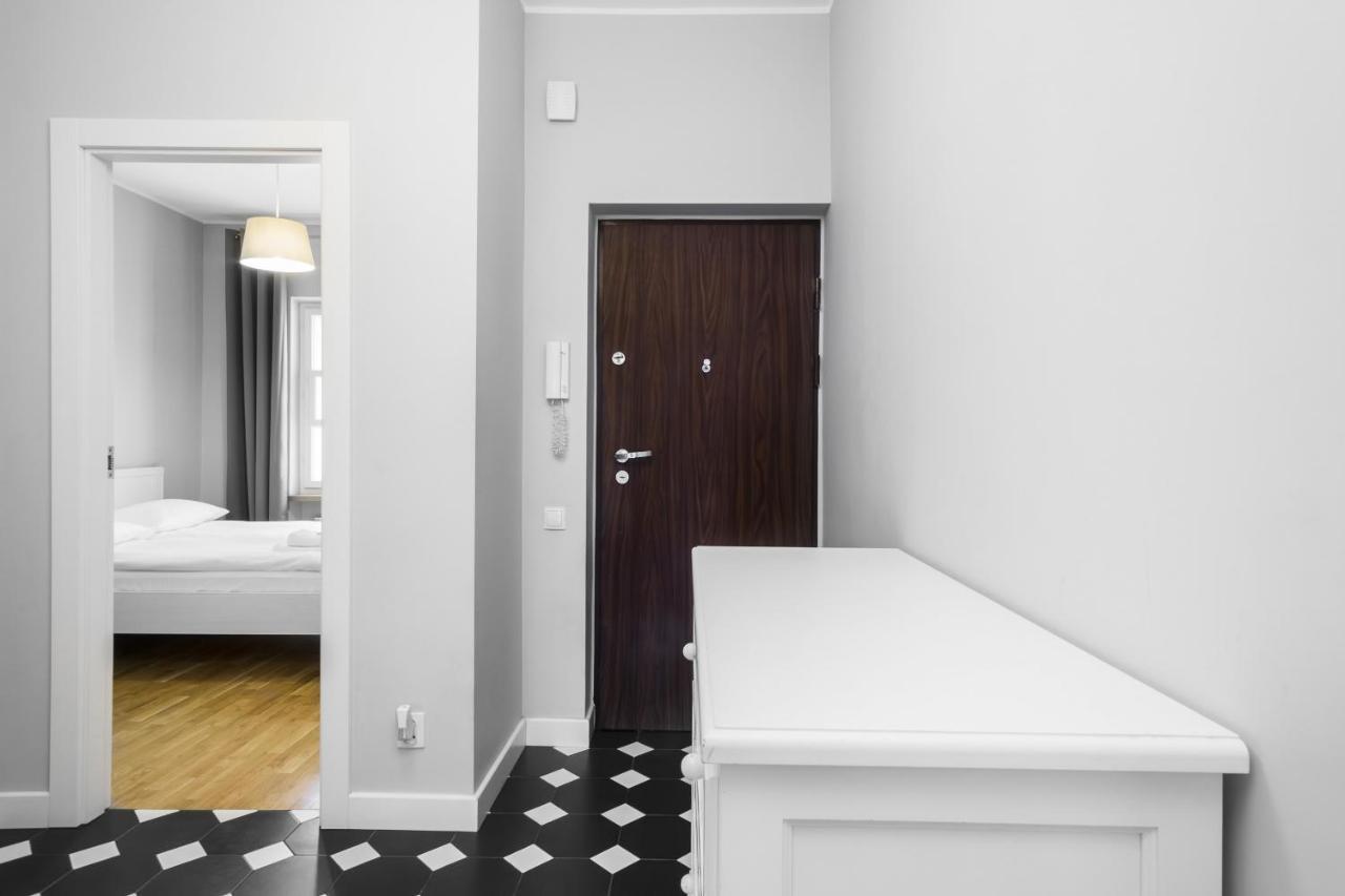 Apartment Old Town By Renters