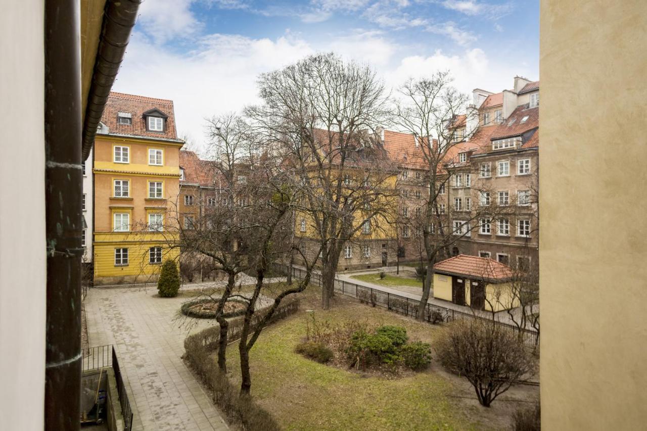 Old Town By Renters *