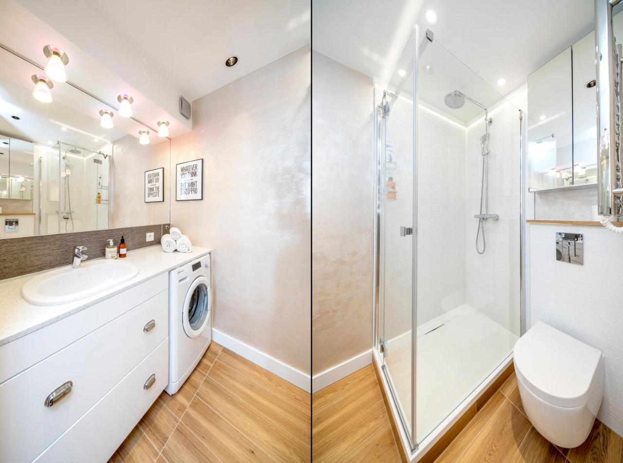 Apartment Golden With Air Condition By Your Freedom *