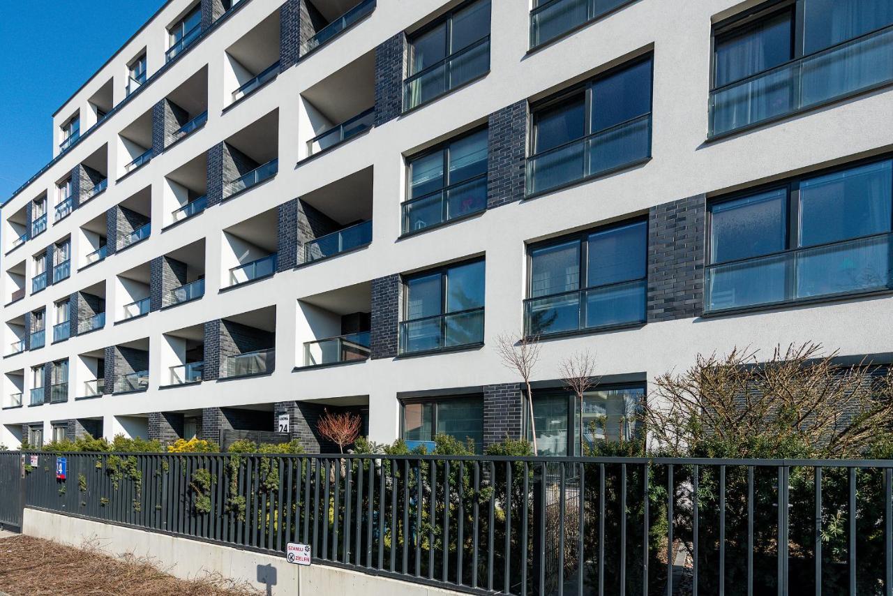 Apartment Airport Lirowa - P&o Serviced Warsaw