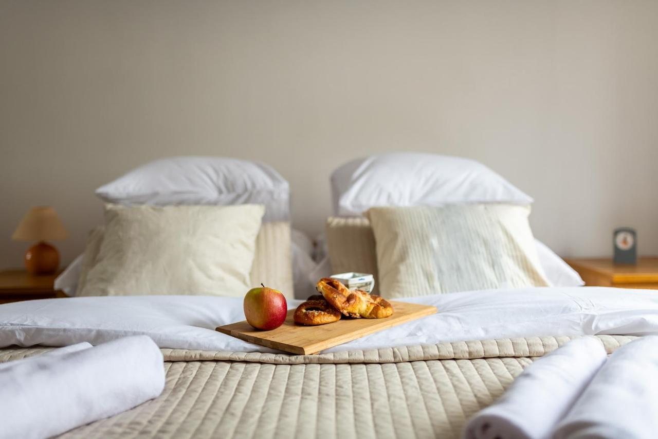 Praga - Goclaw - P&O Serviced Apartments