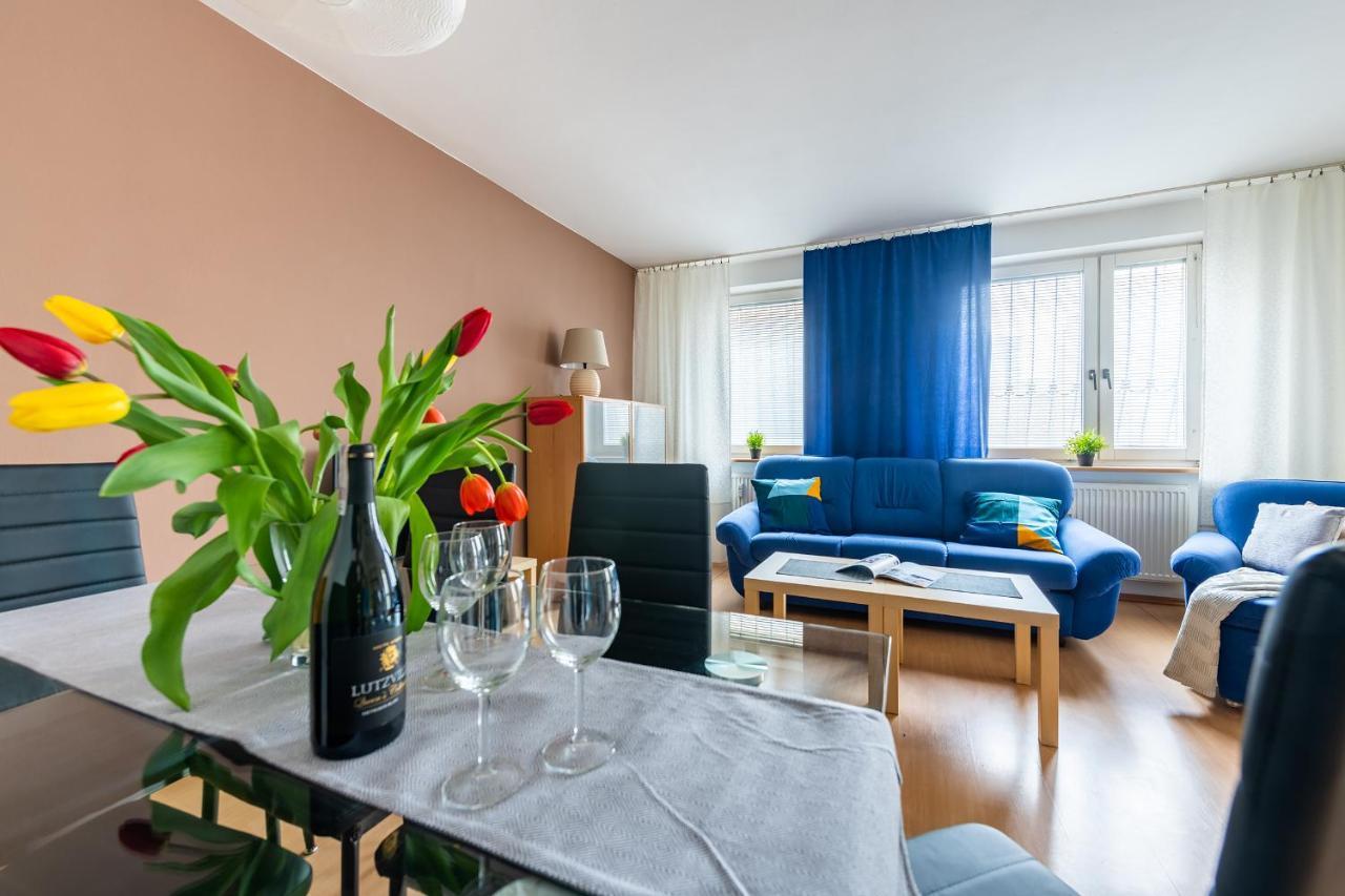 Praga - Goclaw - P&O Serviced Apartments Apartamento *