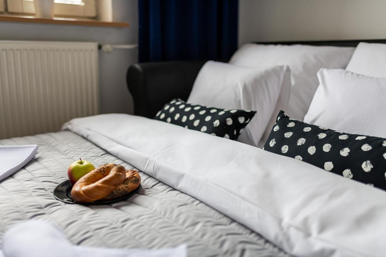 Praga - Goclaw - P&O Serviced Apartments