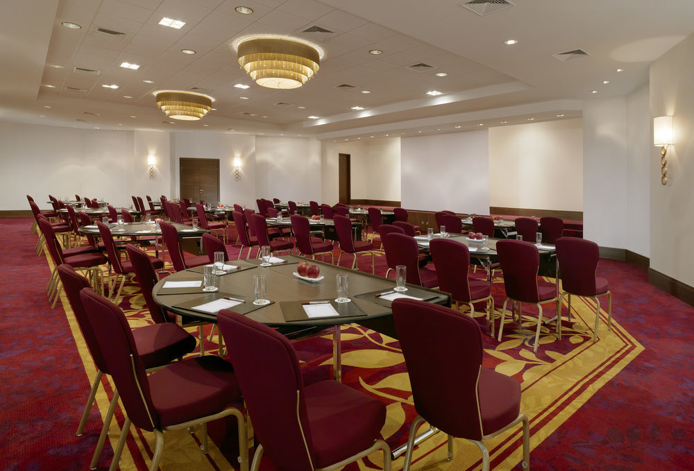Presidential 5* Warsaw