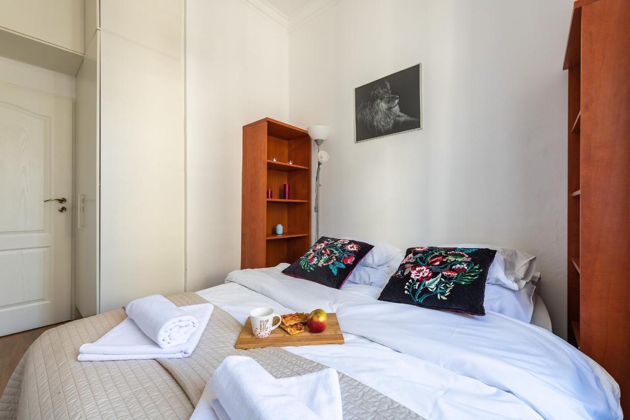 Apartament Miodowa Street P&o Serviced *