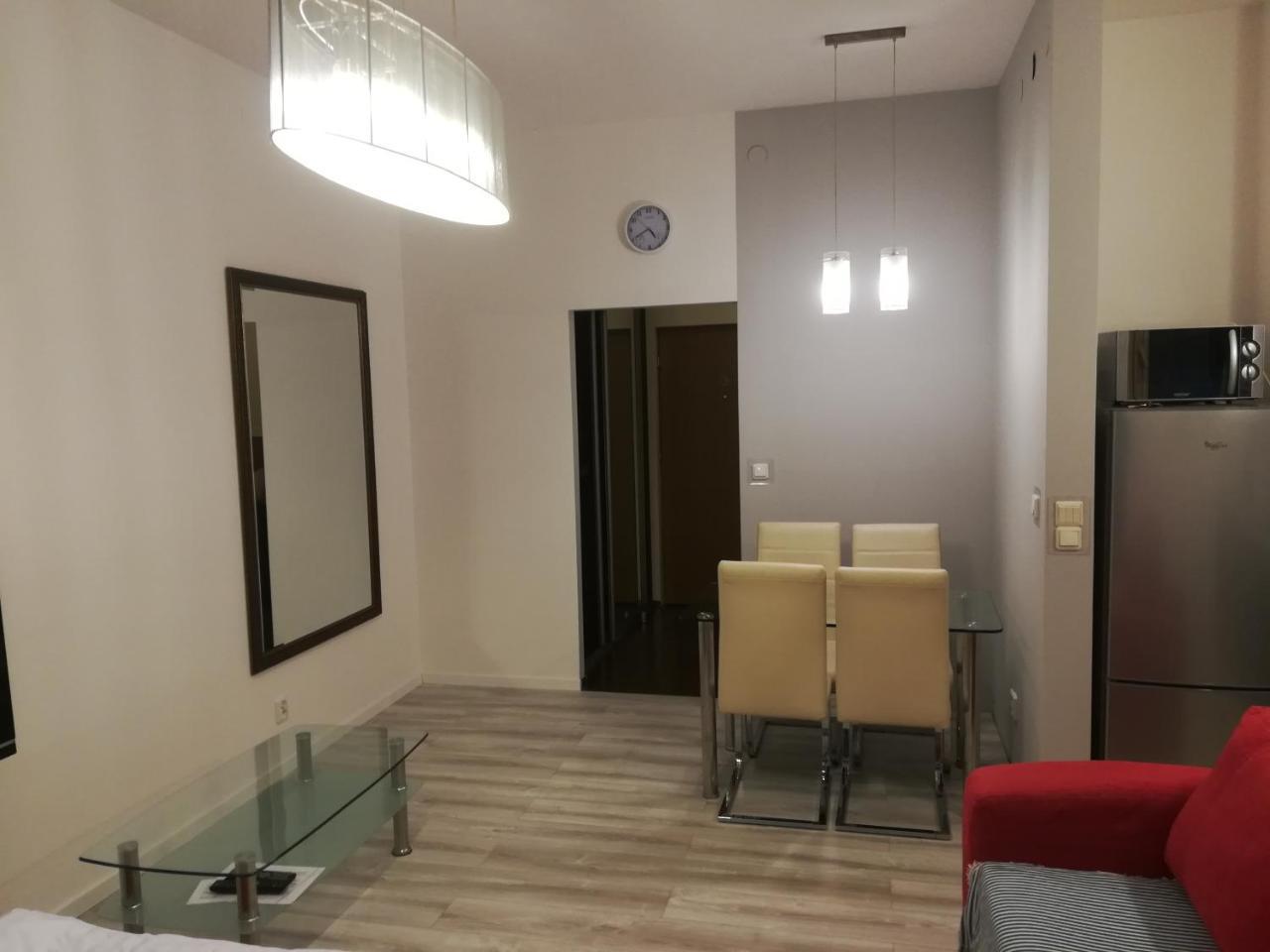 Apartament Bukowinska 8 * Warsaw