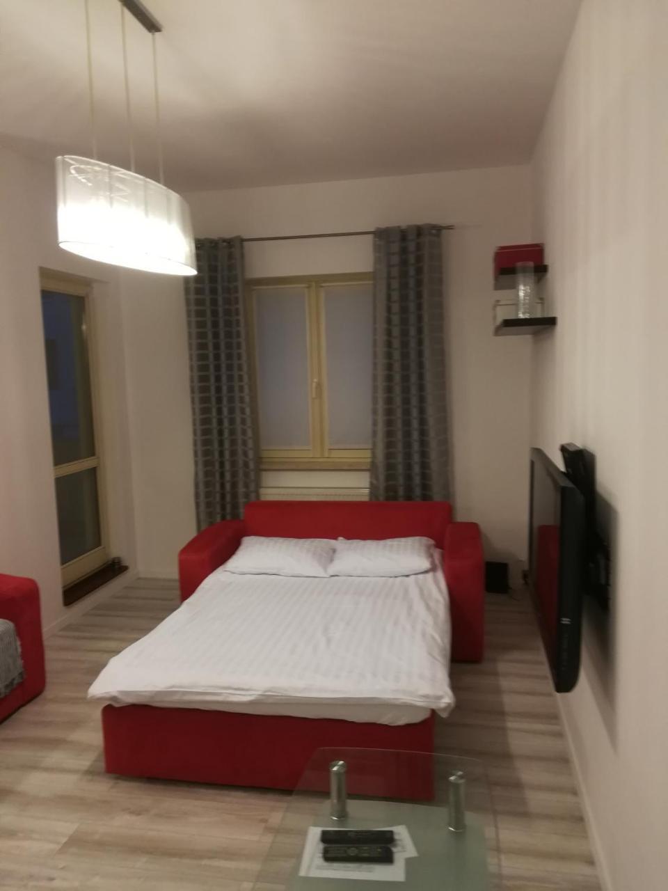 Apartament Bukowinska 8 Apartment Warsaw