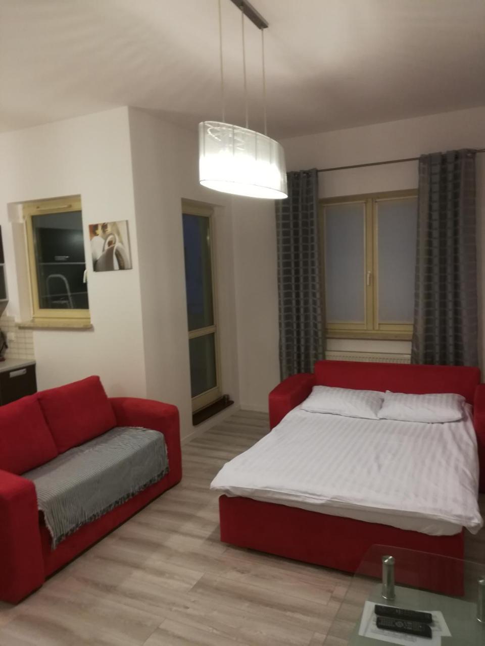 Apartament Bukowinska 8 Apartment