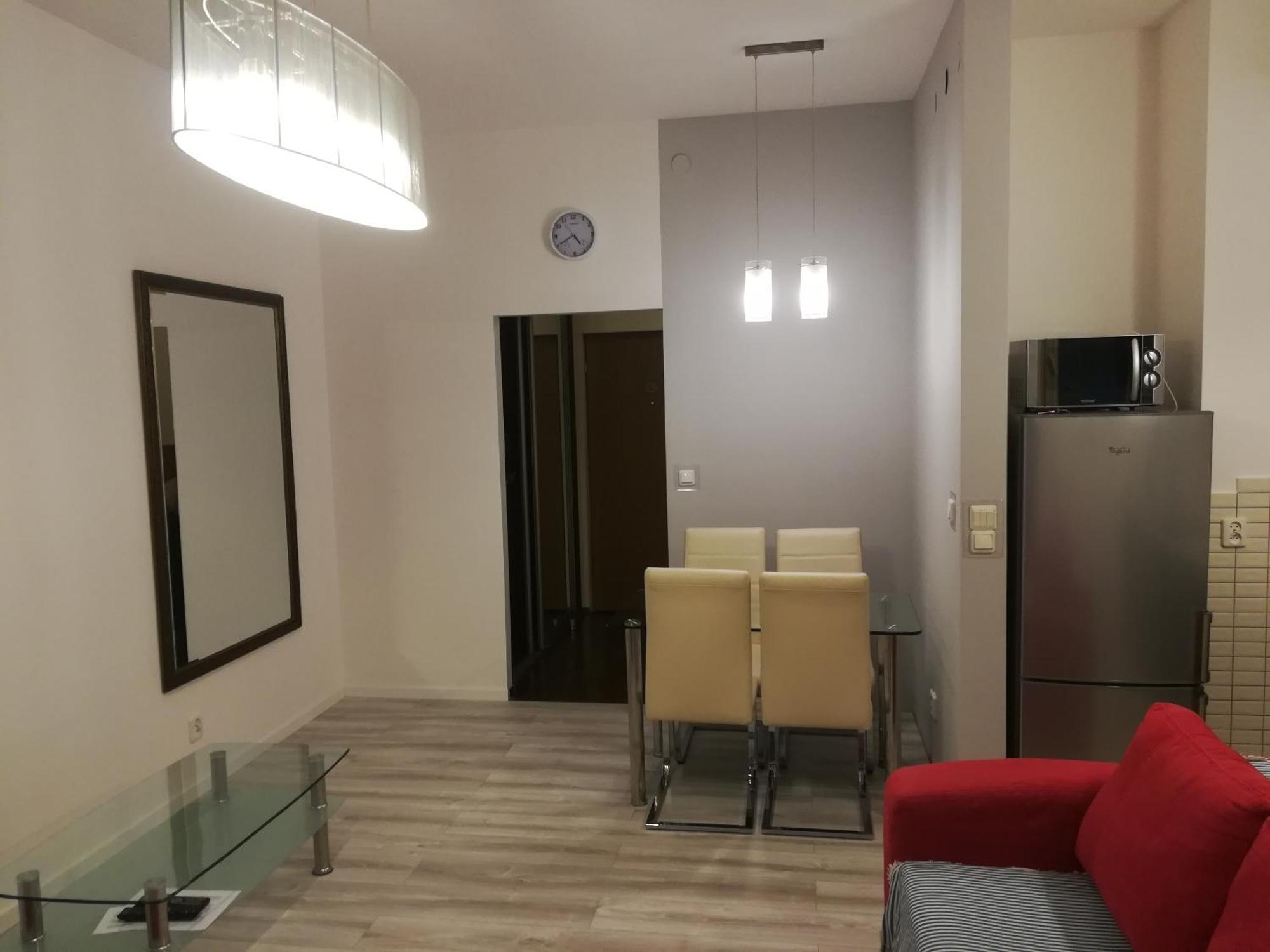 Apartament Bukowinska 8 Apartment Warsaw