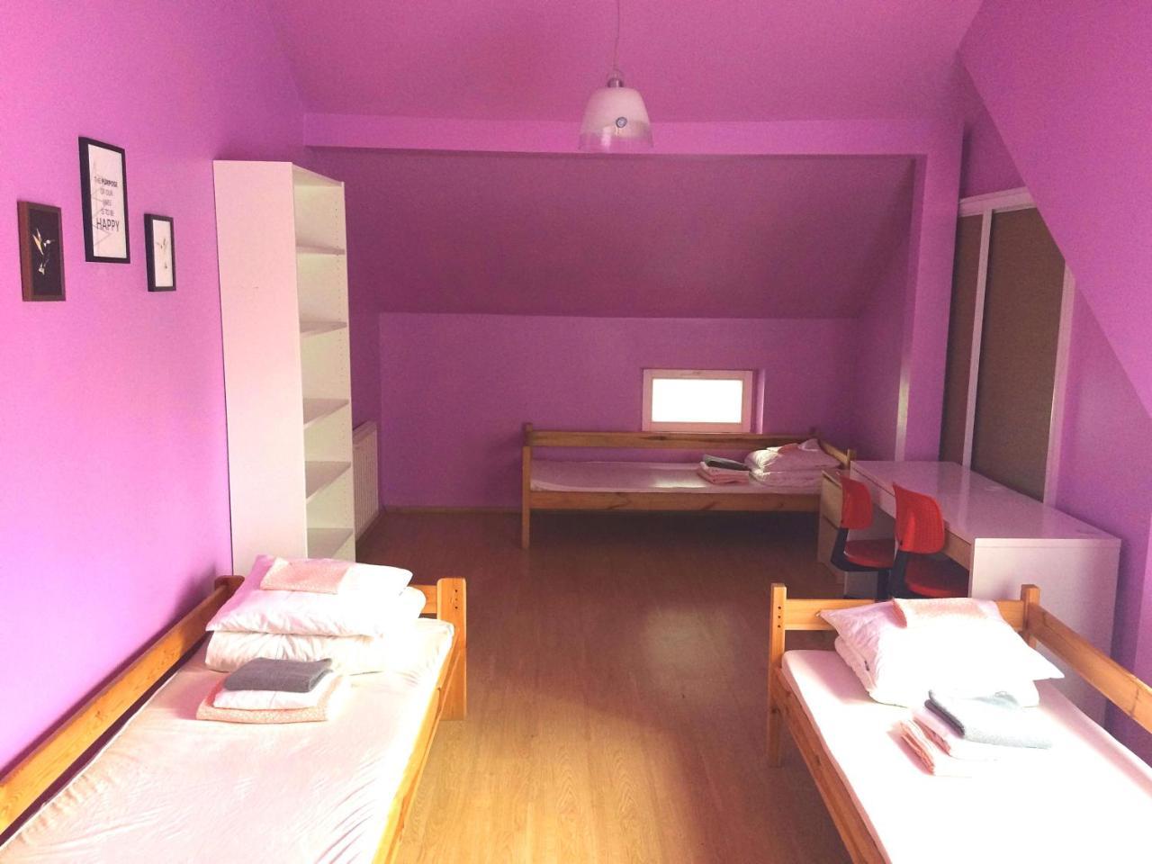 Hostel Hey Chang