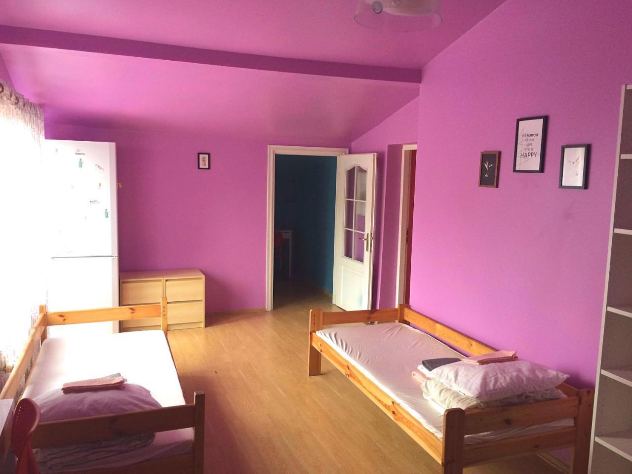 Hostel Hey Chang *