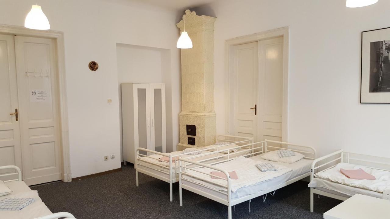 Witt Hostel Warsaw