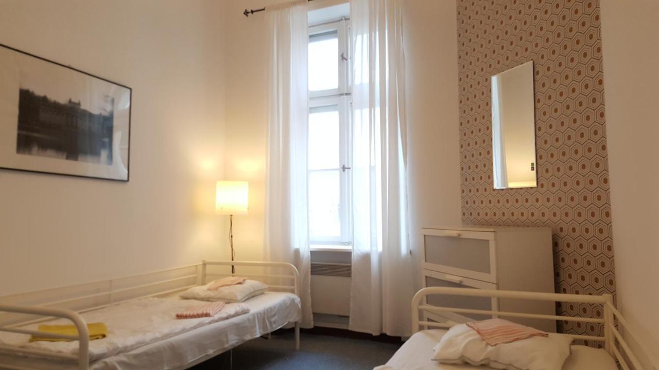 Hostel Witt Warsaw