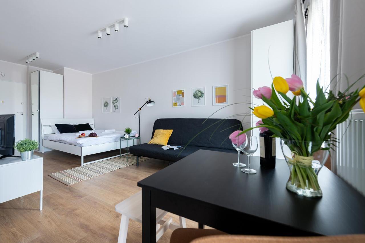 P&o Serviced Soho Factory Apartment