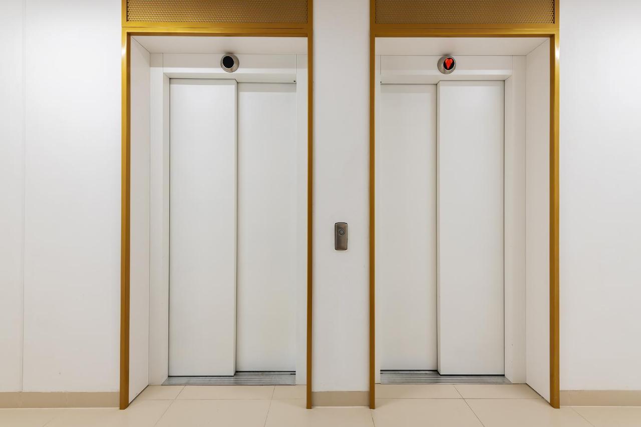 Apartment P&o Serviced Soho Factory