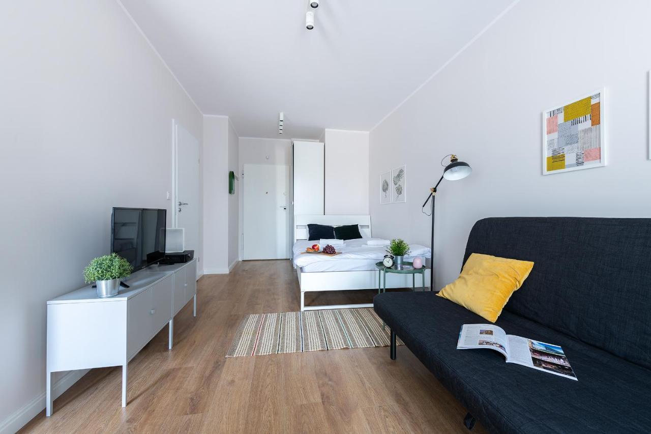 P&o Serviced Soho Factory Apartment