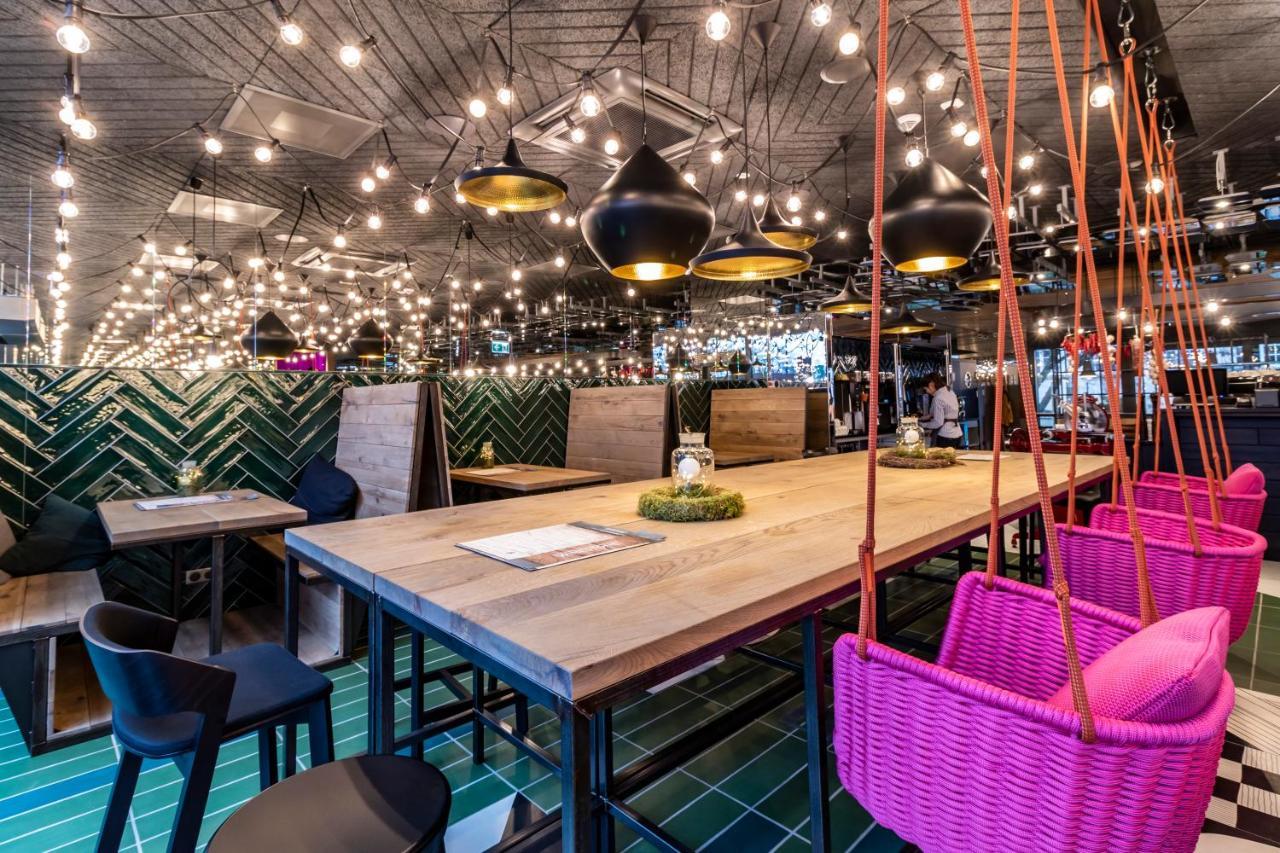 Ibis Styles Centrum 3* Warsaw