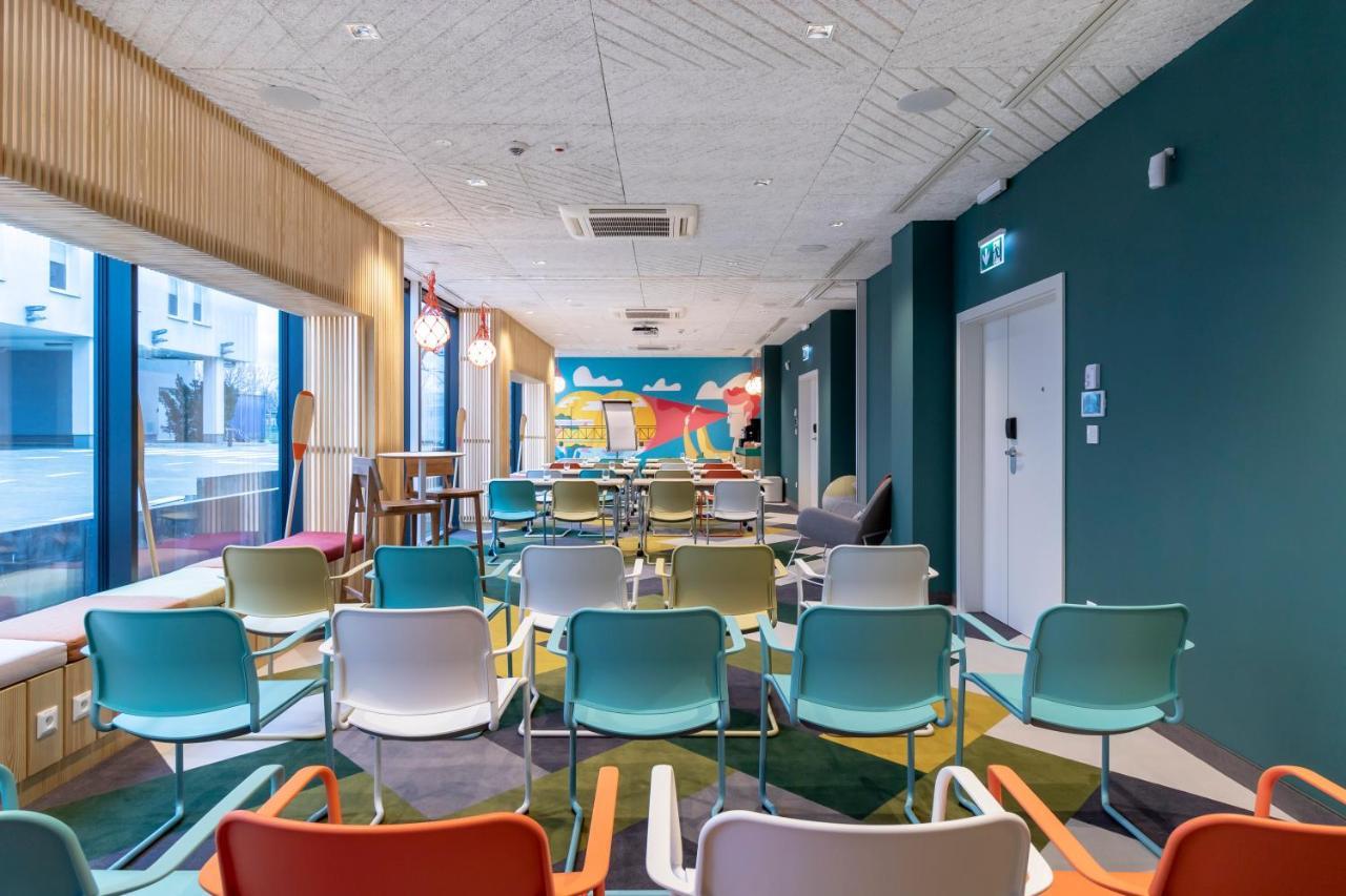 Ibis Styles Centrum Hotel