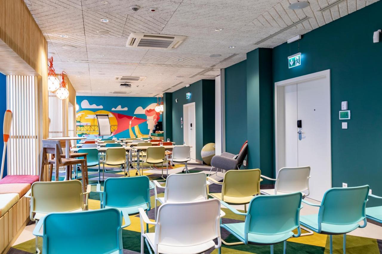 Ibis Styles Centrum 3* Warsaw