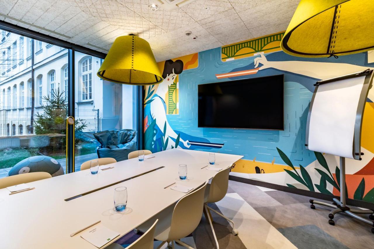 Ibis Styles Centrum