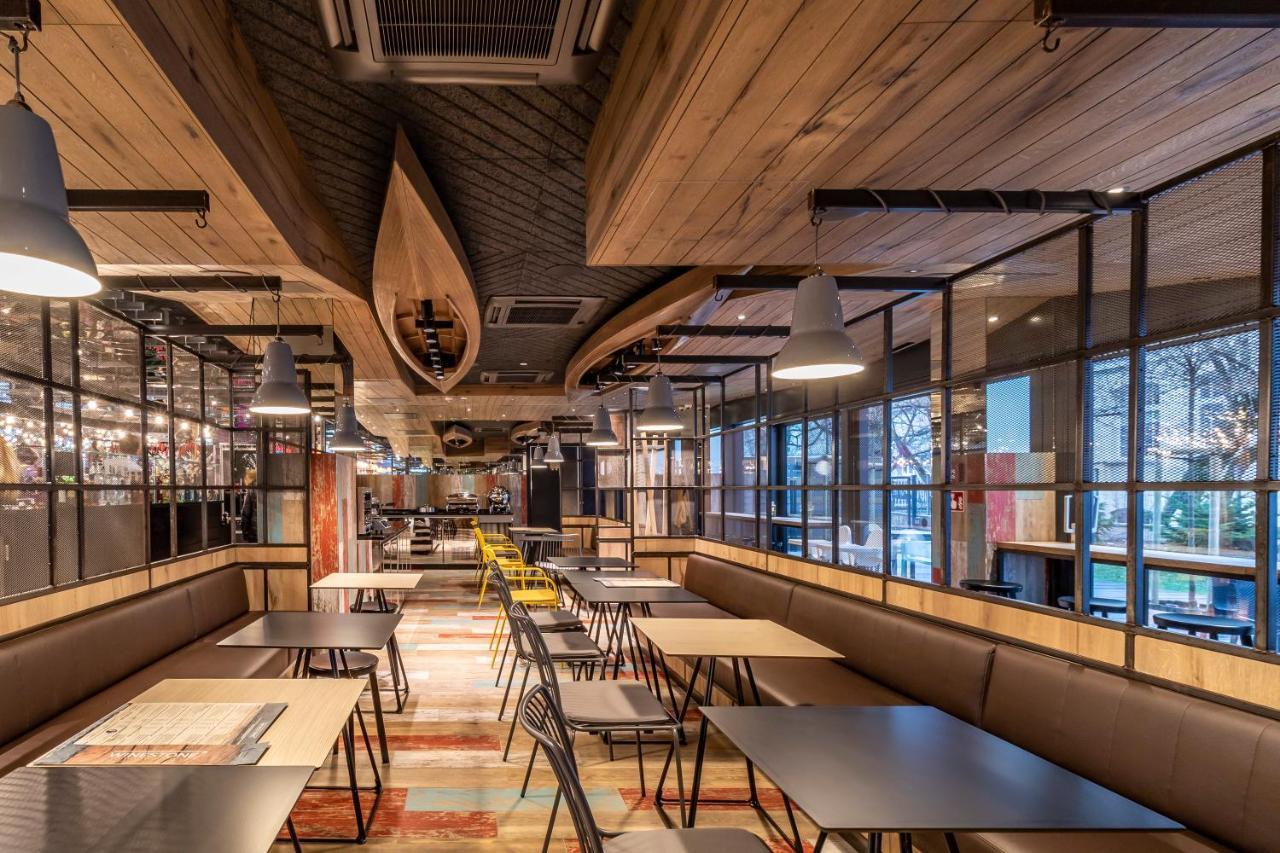 Ibis Styles Centrum