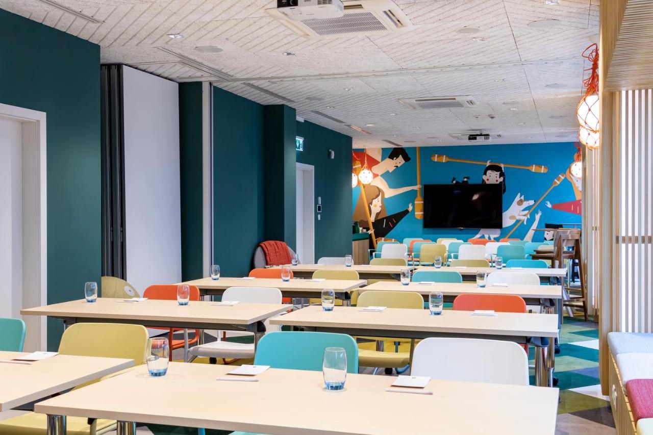 Ibis Styles Centrum