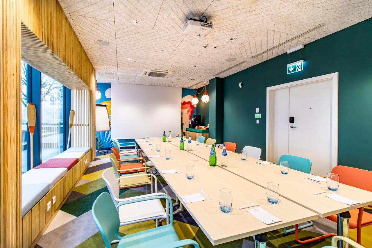 Hotel Ibis Styles Centrum 3*