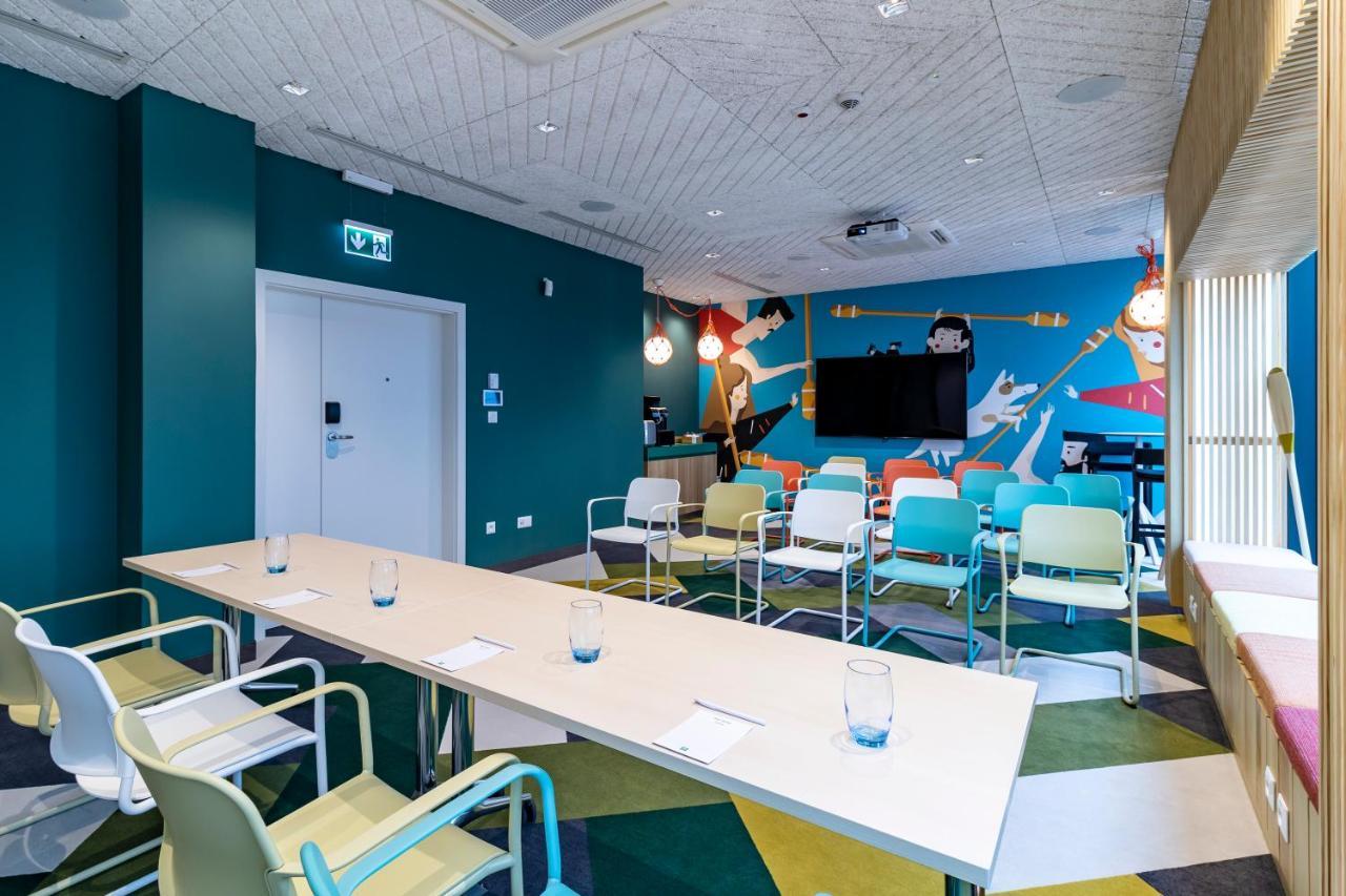 Ibis Styles Centrum