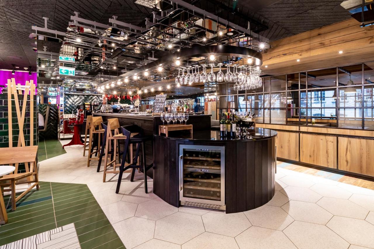 Ibis Styles Centrum 3* Warsaw