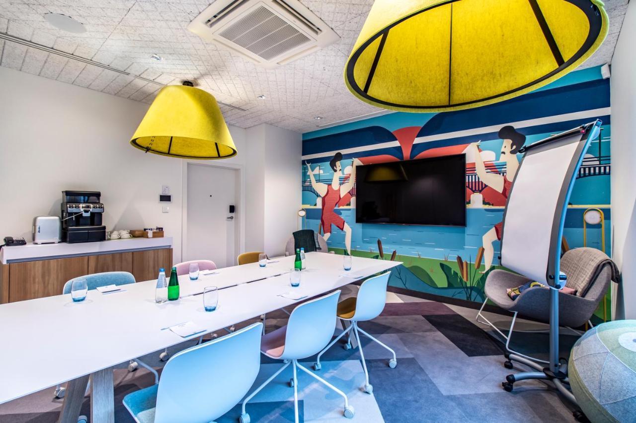 Ibis Styles Centrum 3*