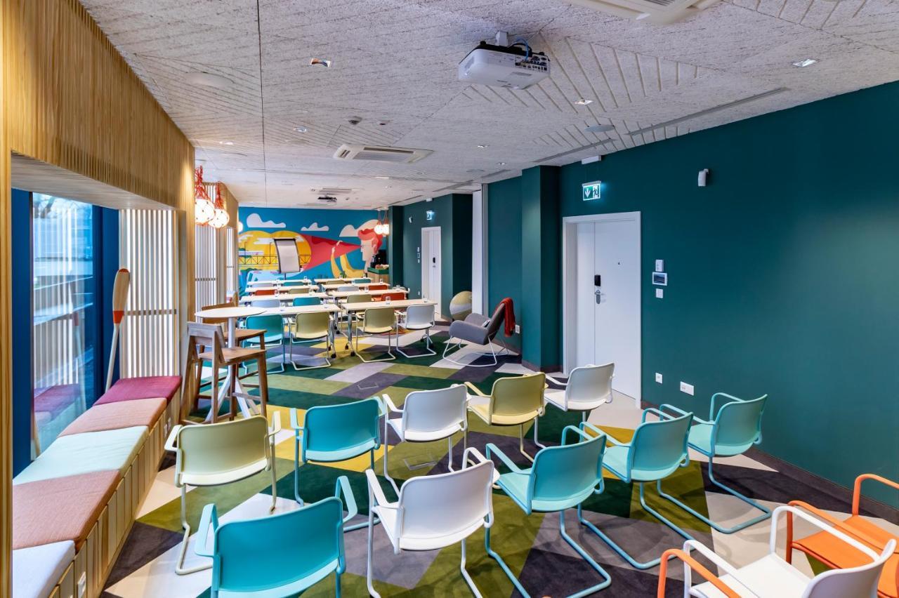 Ibis Styles Centrum Hotel