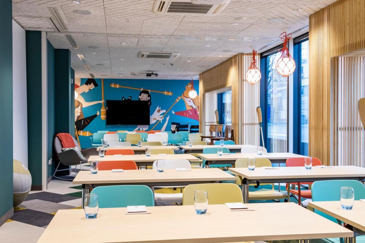 Ibis Styles Centrum 3* Warsaw