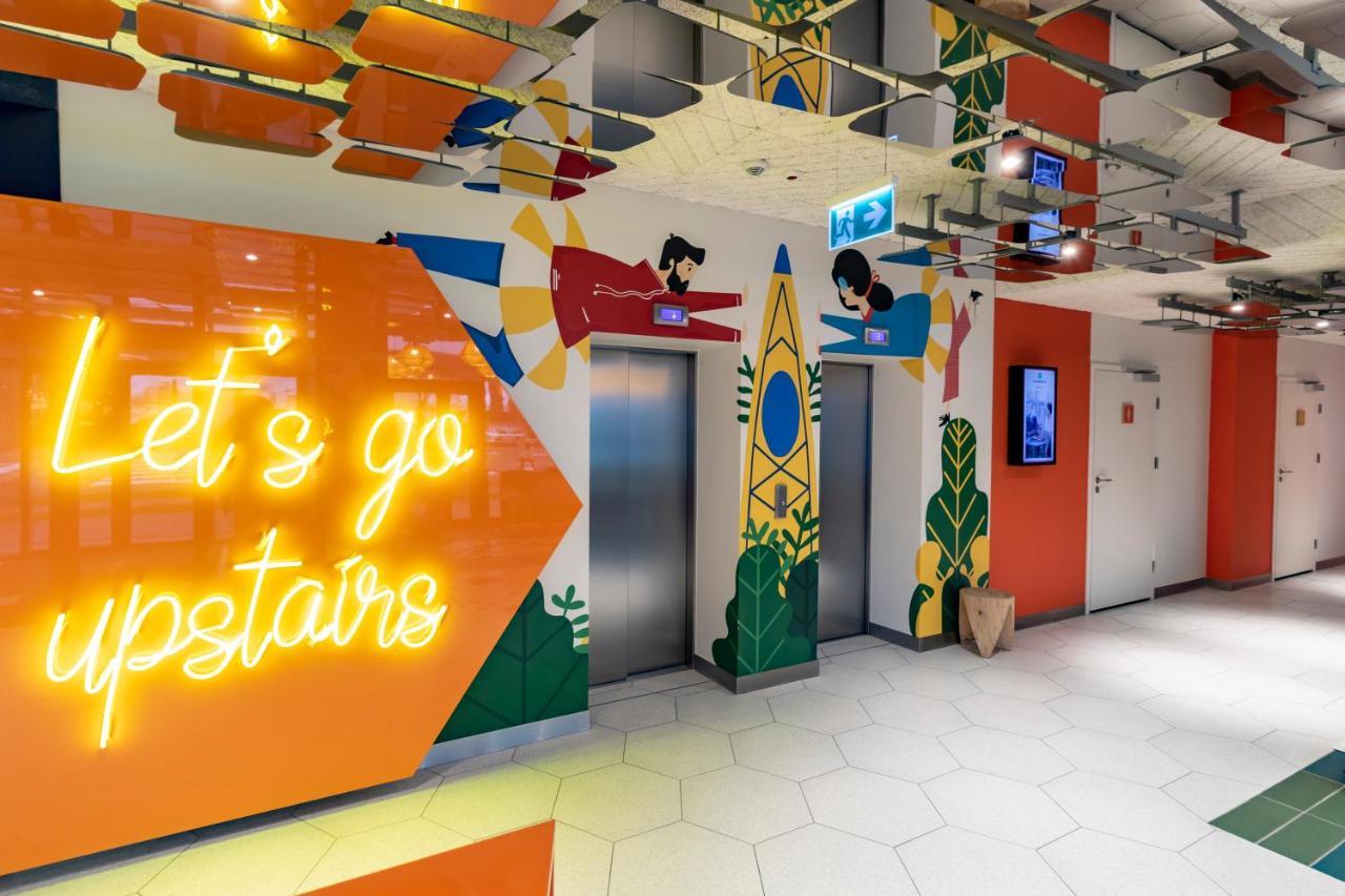Ibis Styles Centrum