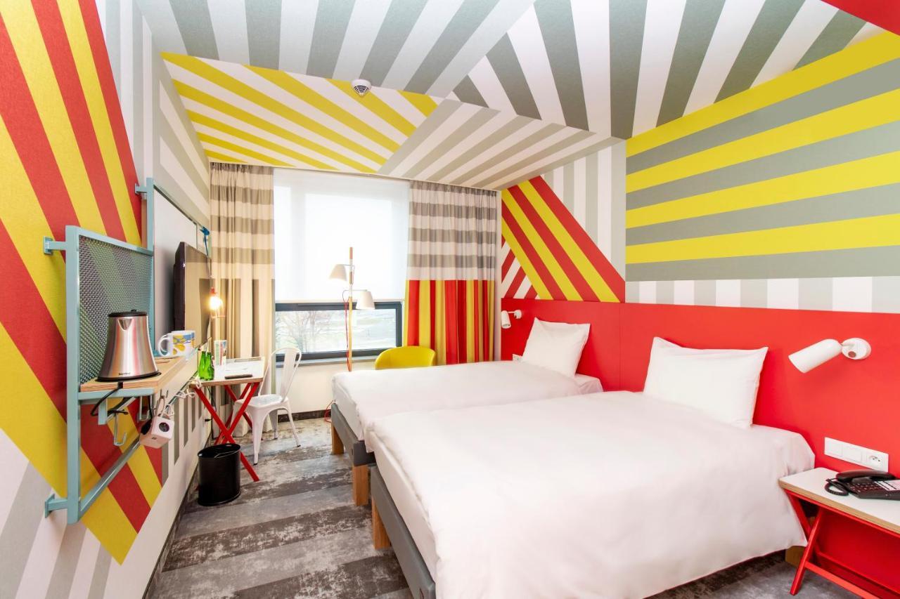 Ibis Styles Centrum 3* Warsaw
