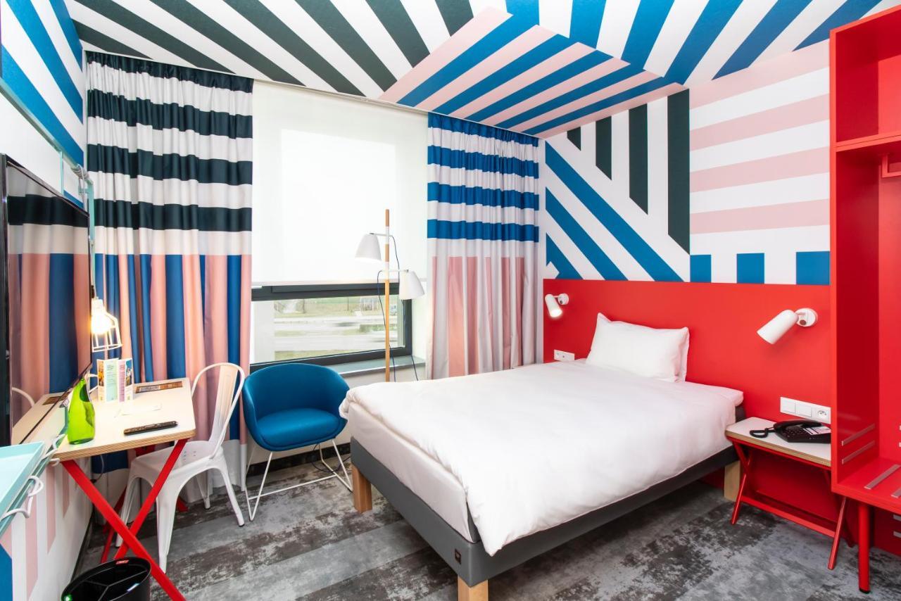 Ibis Styles Centrum Hotel