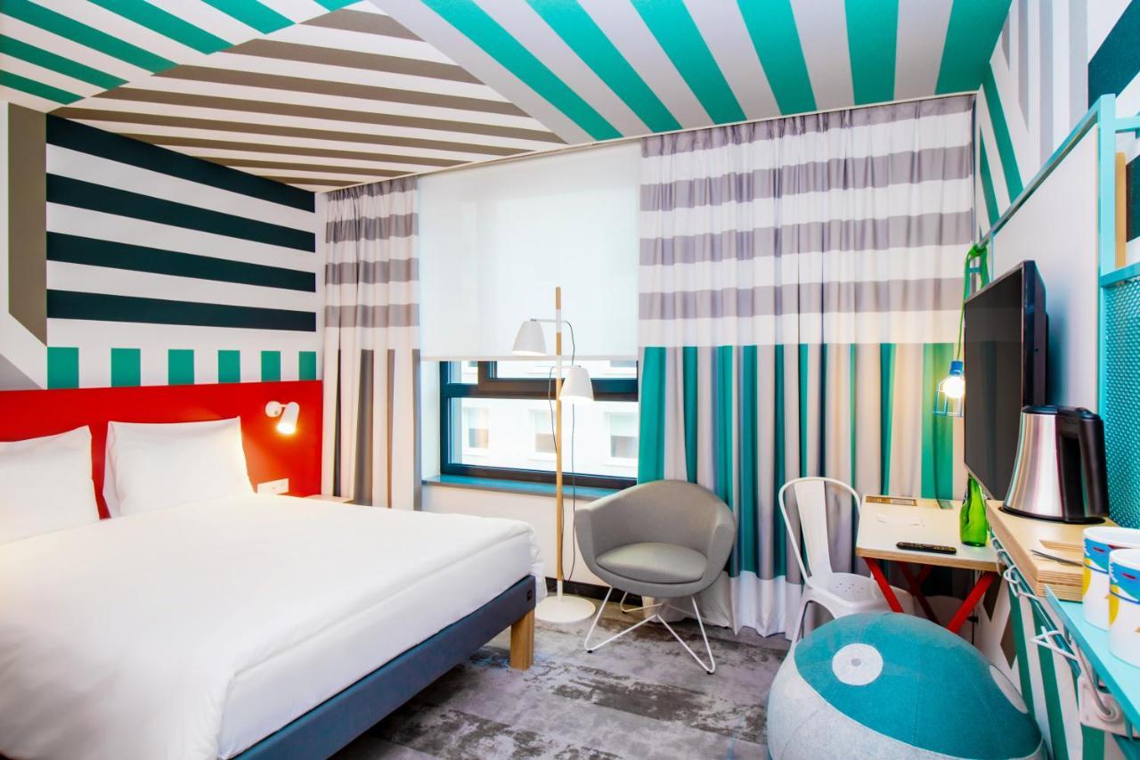 Hotel Ibis Styles Centrum