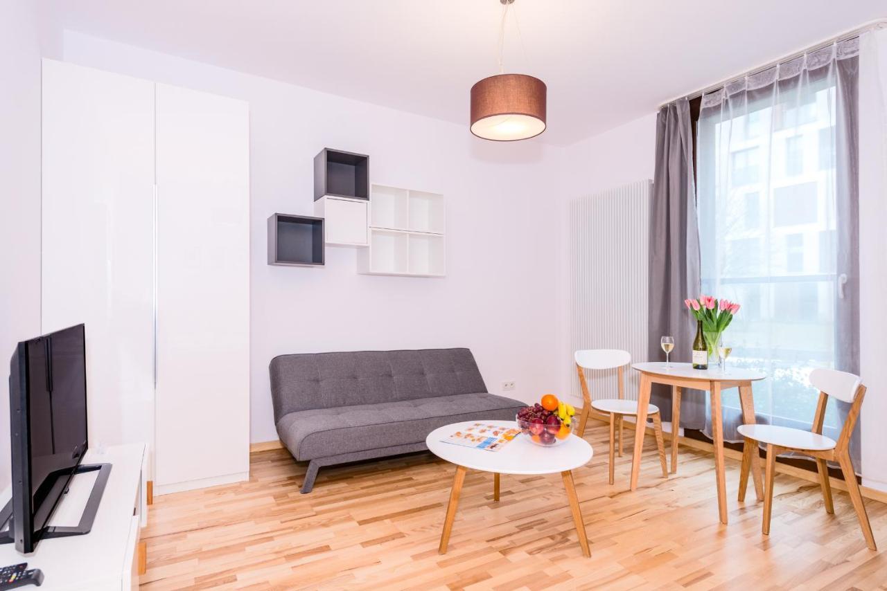 Design Apartment