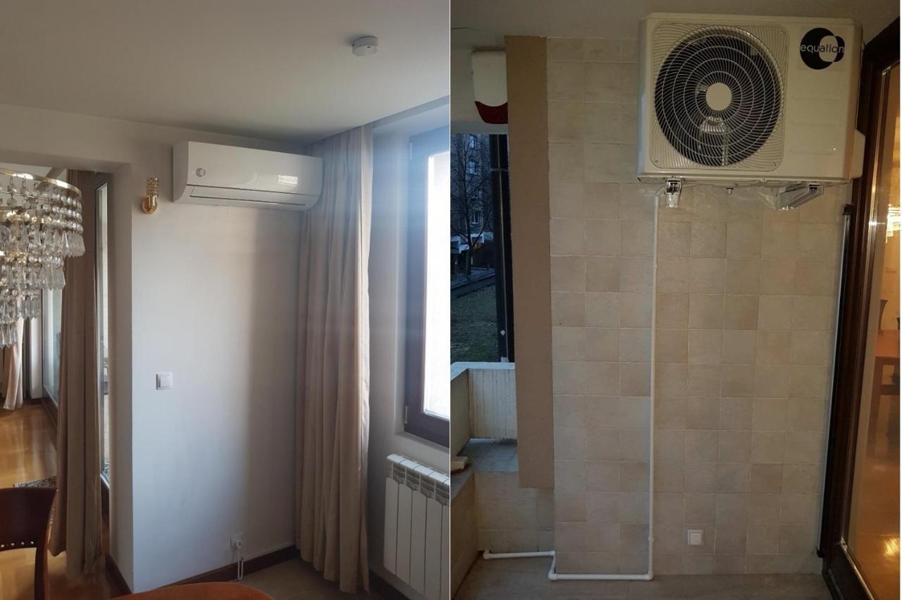 Apartment Nowiniarska Near The Old Town *