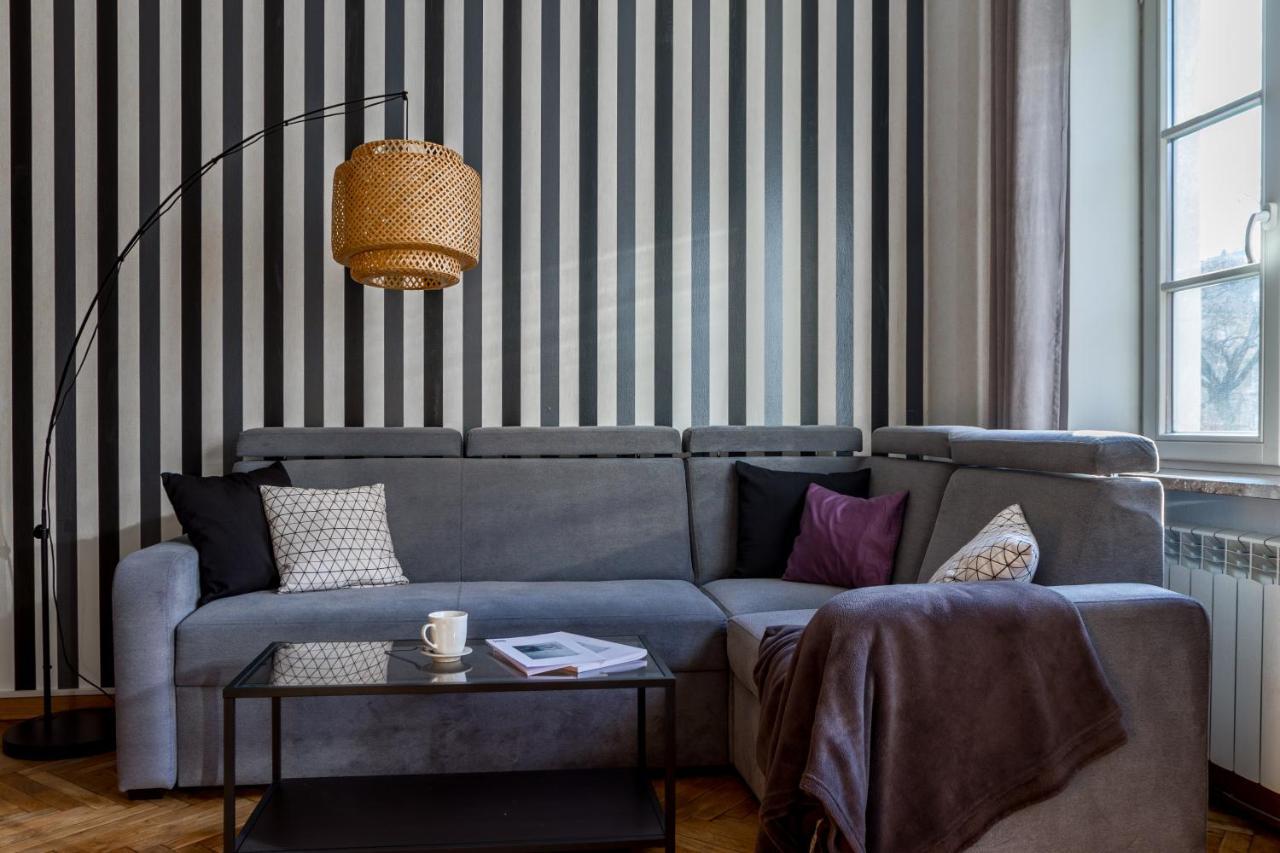 Apartament Rycerska Stary Rynek Warszawa Apartament *