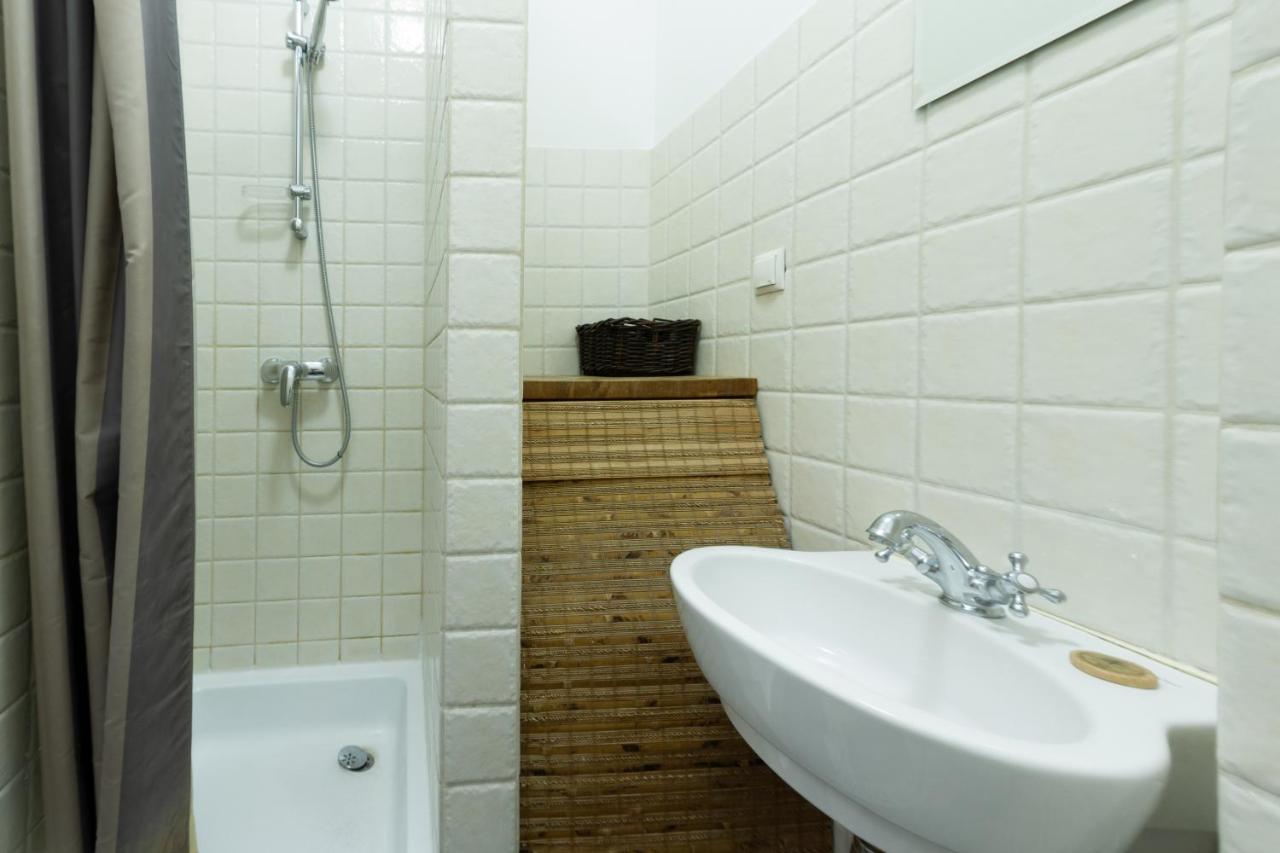 Apartament Apartament Rycerska Stary Rynek Warszawa