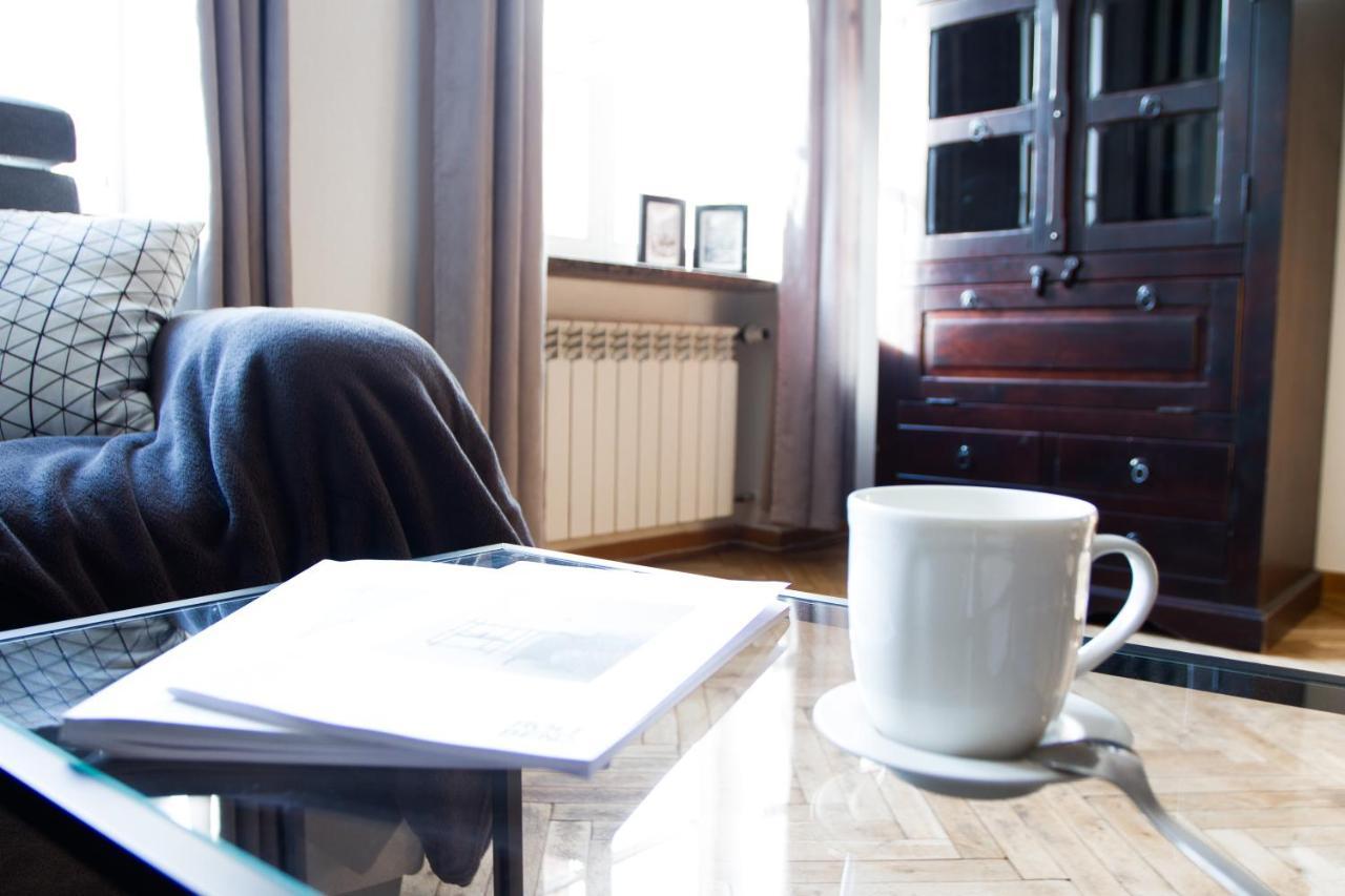 Apartament Apartament Rycerska Stary Rynek Warszawa Warszawa