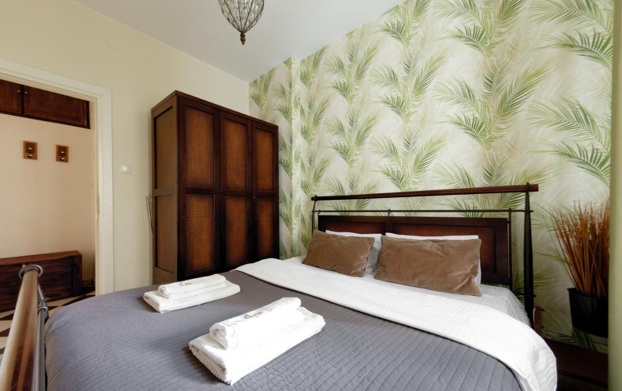 Barbakan Old Town Apartment Warsaw