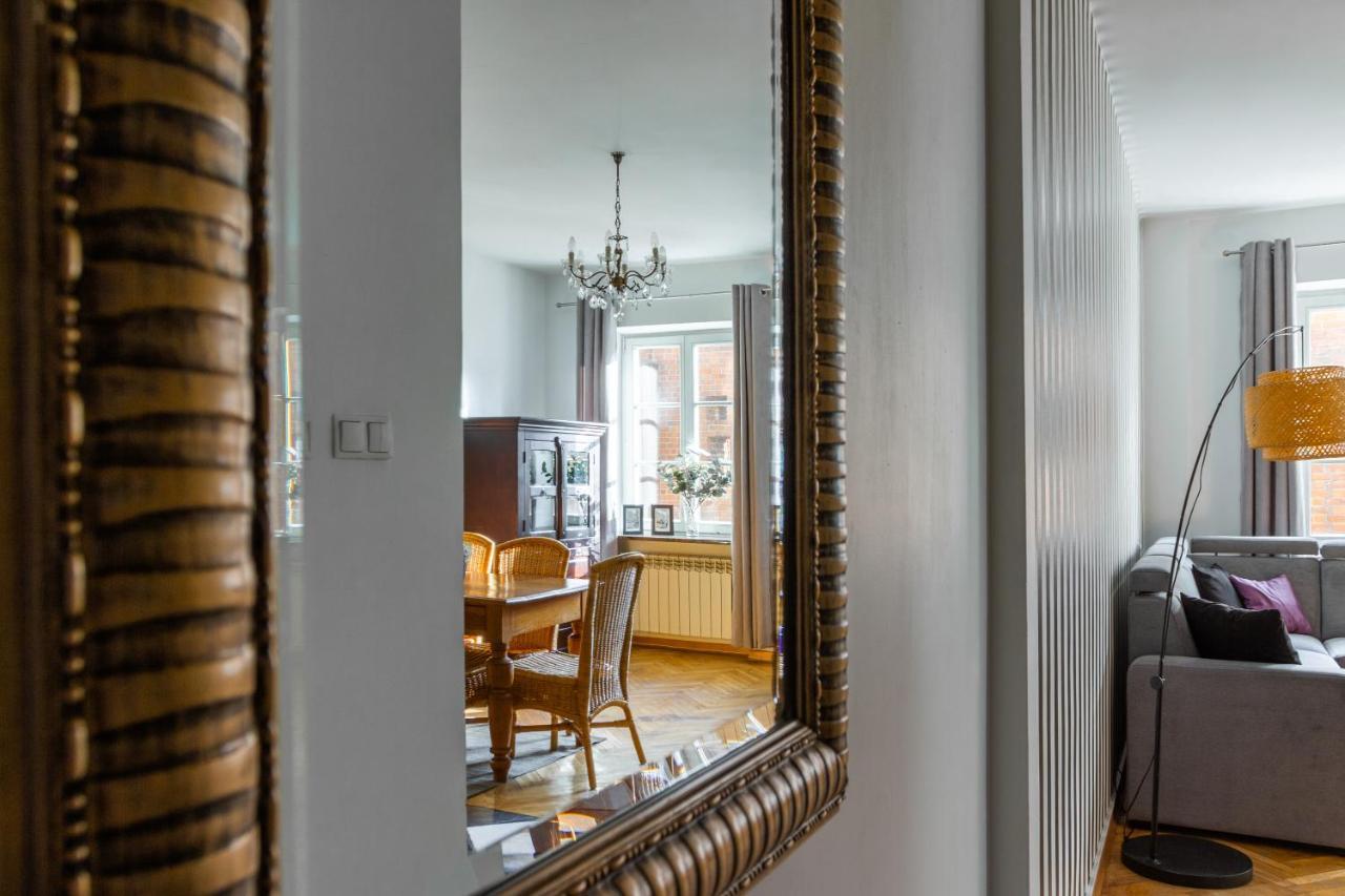 Barbakan Old Town Apartment *