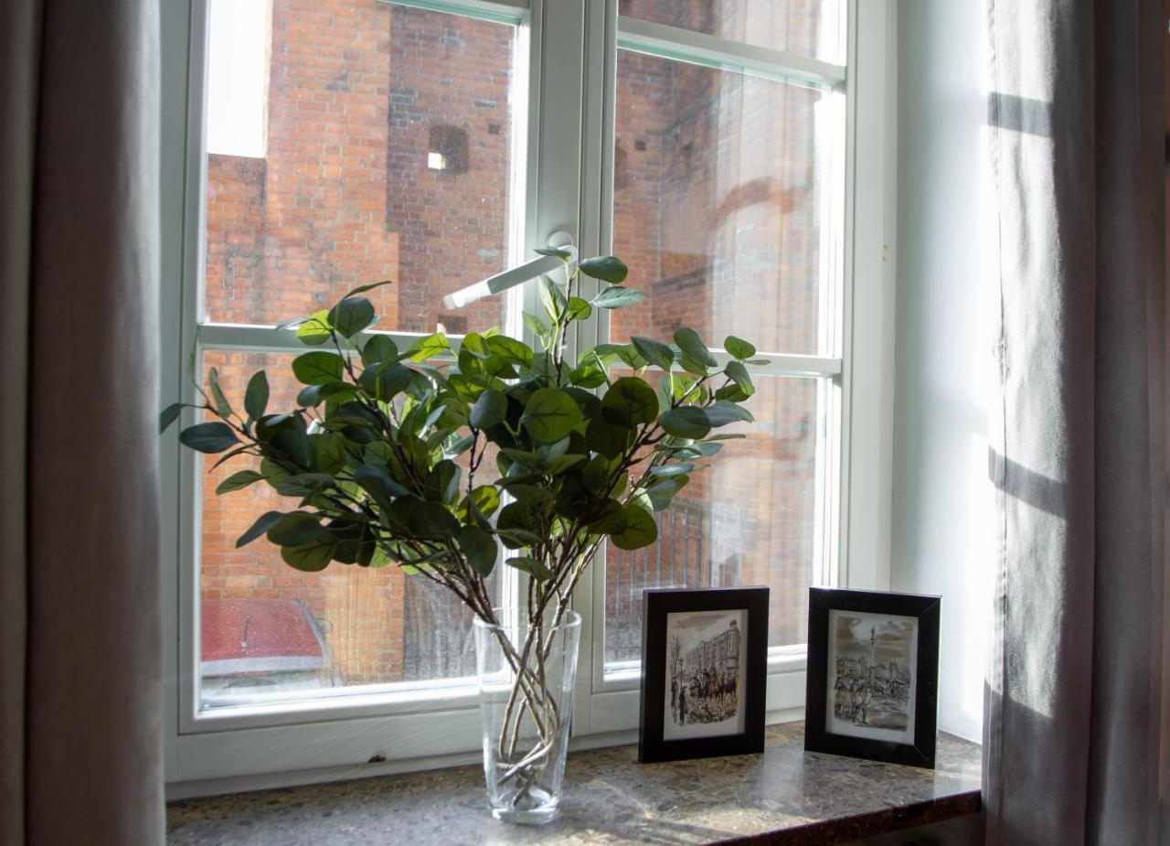 Barbakan Old Town Apartment *