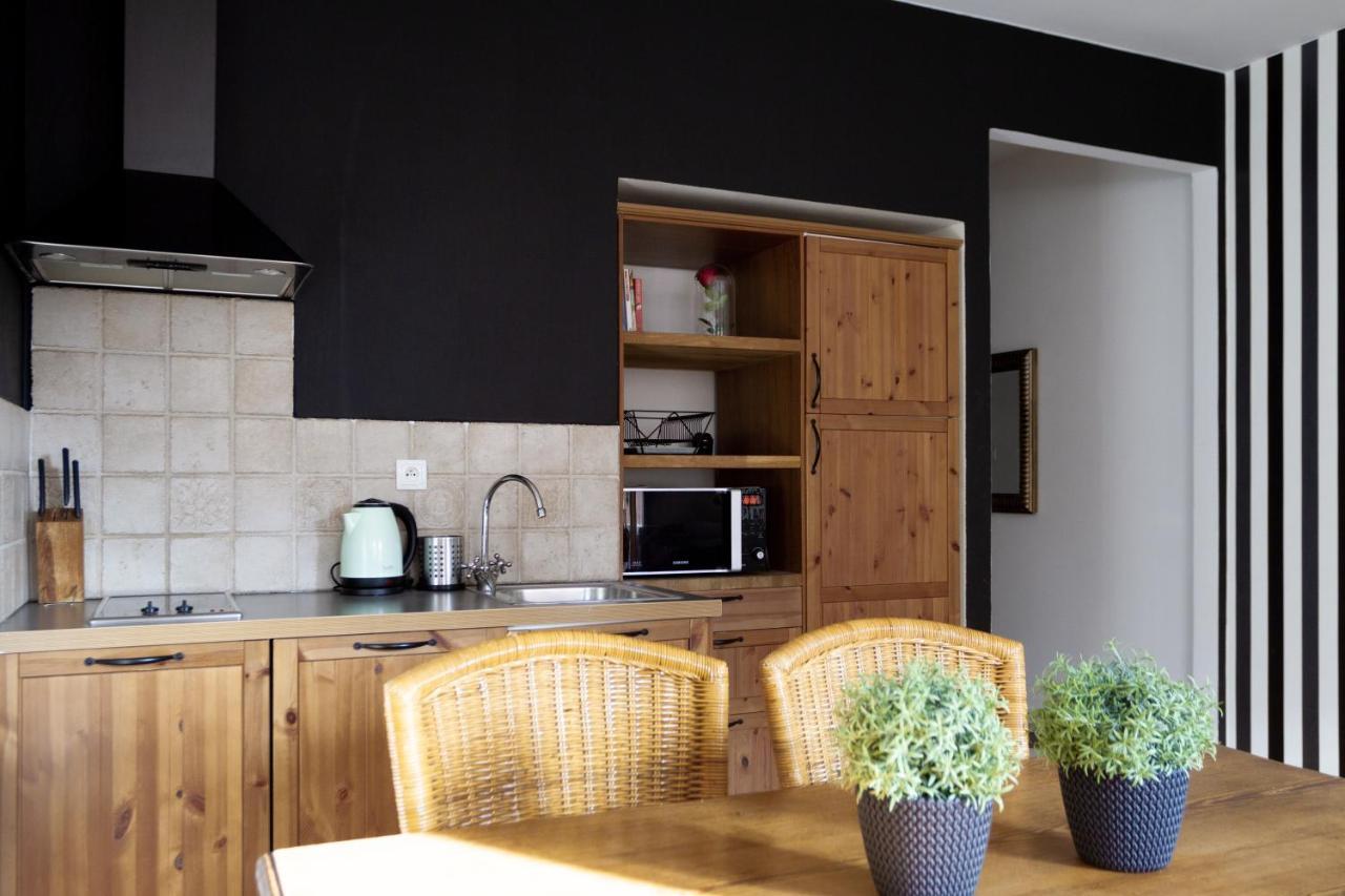 Barbakan Old Town Apartment