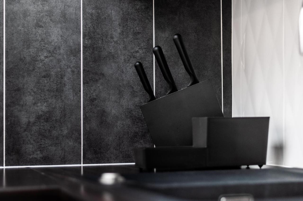 Madelaine By Renters * Warsaw