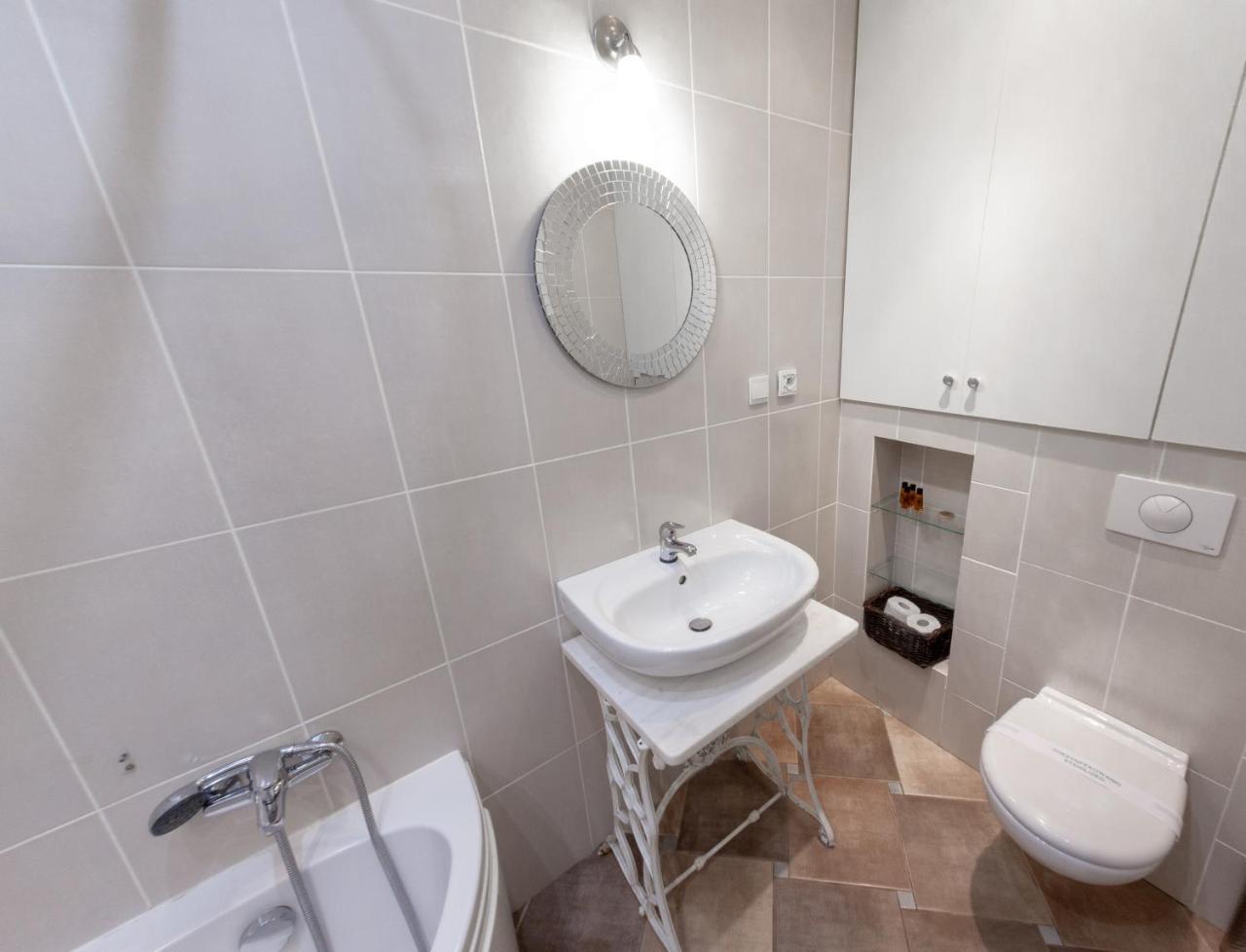 Barbakan Old Town Apartment *