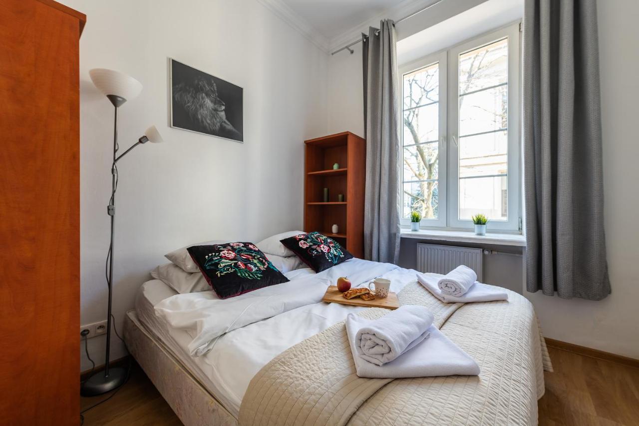 Apartament Miodowa Street P&o Serviced