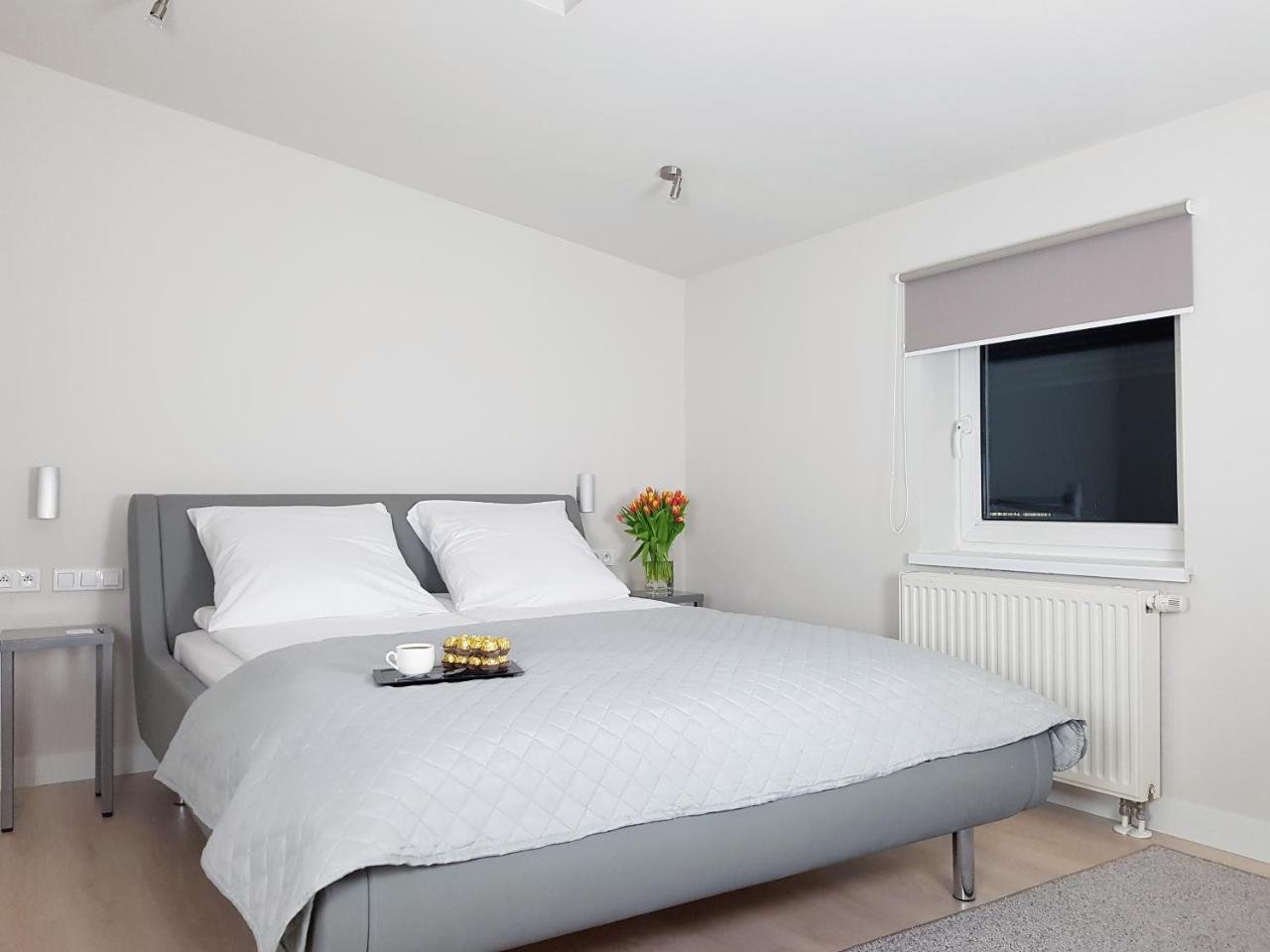 Chopin - Eco Aparthotel 3*