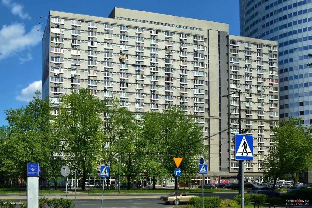 Apartment Rondo Onz Al. Jana Pawla Ii 26